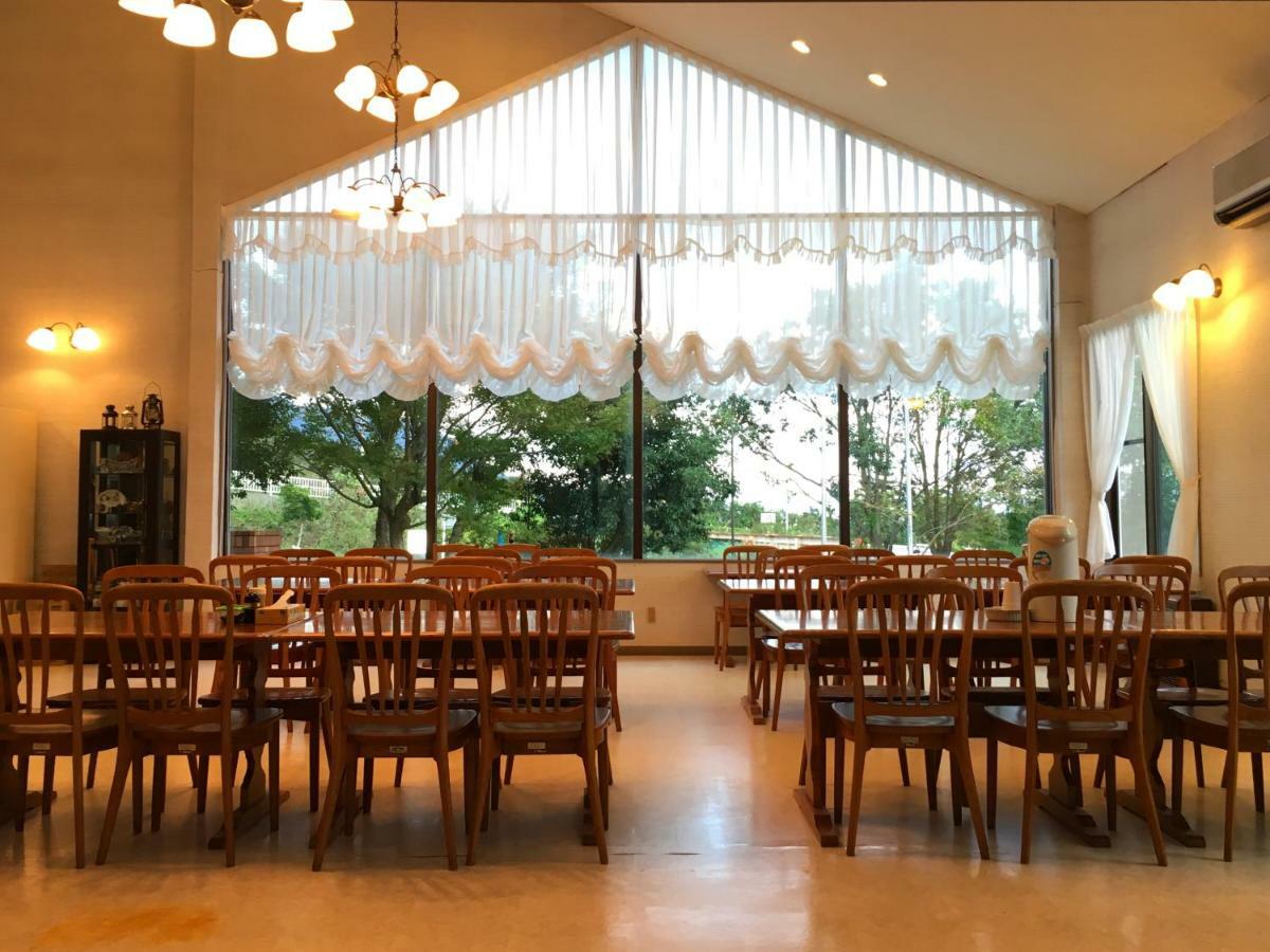אוטסו Biwako, Hira Hotel מראה חיצוני תמונה
