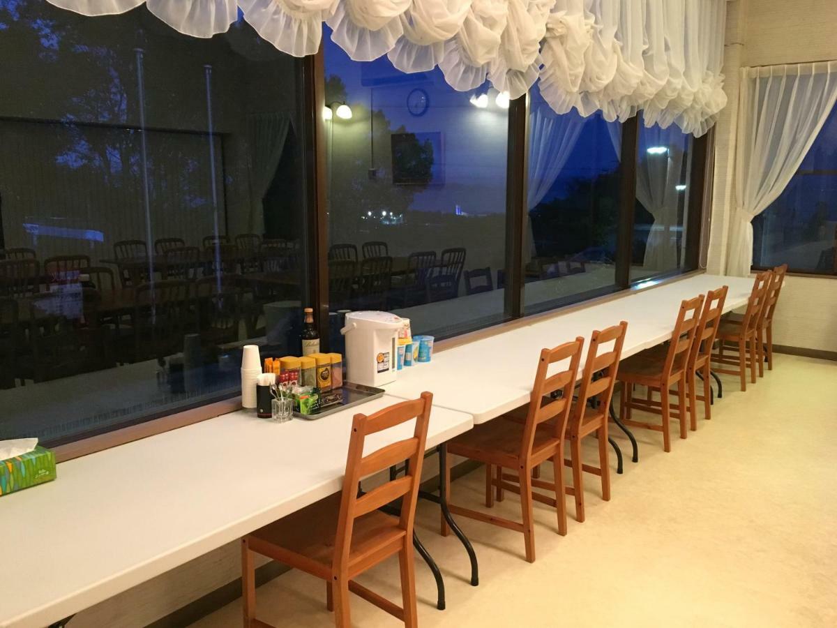 אוטסו Biwako, Hira Hotel מראה חיצוני תמונה