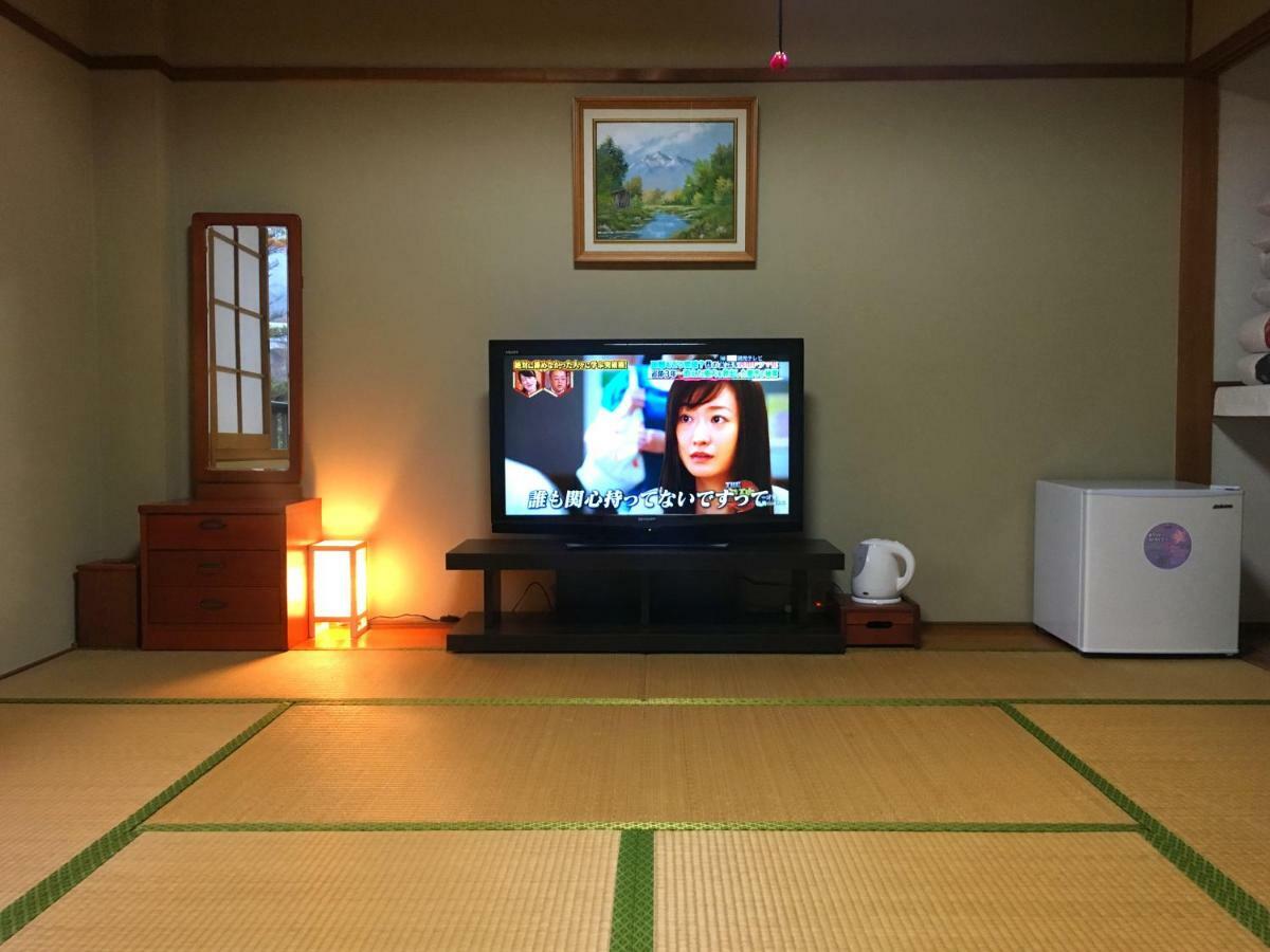 אוטסו Biwako, Hira Hotel מראה חיצוני תמונה