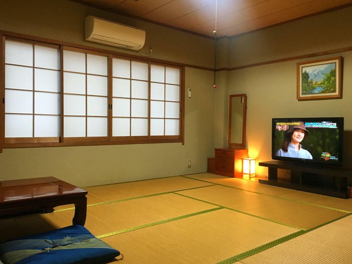 אוטסו Biwako, Hira Hotel מראה חיצוני תמונה