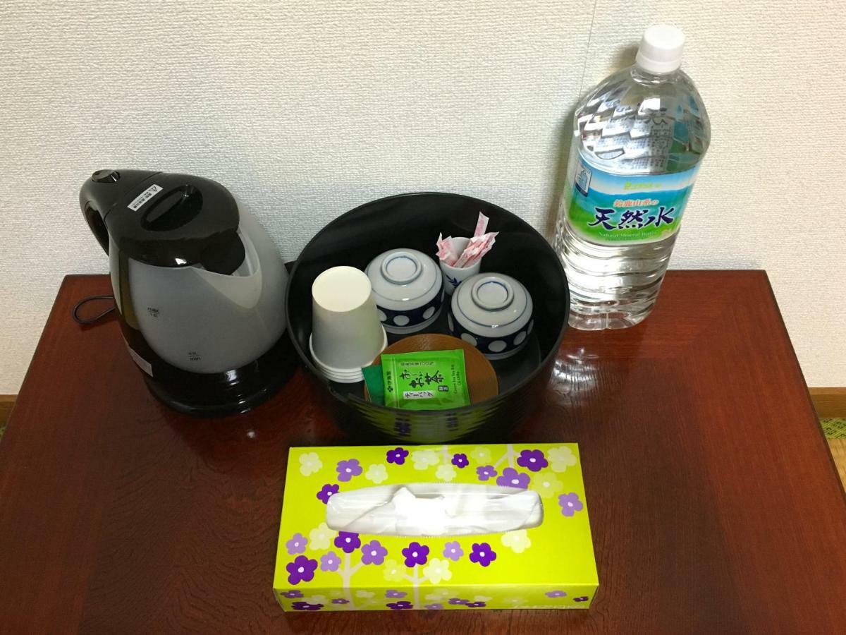 אוטסו Biwako, Hira Hotel מראה חיצוני תמונה