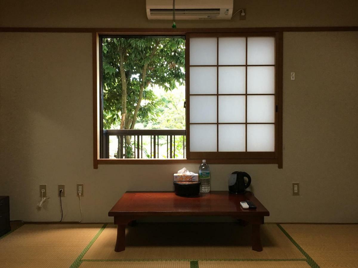 אוטסו Biwako, Hira Hotel מראה חיצוני תמונה