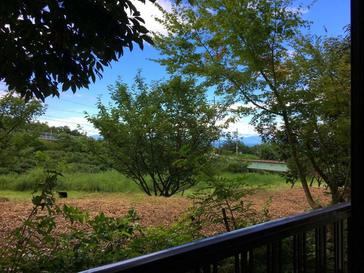 אוטסו Biwako, Hira Hotel מראה חיצוני תמונה