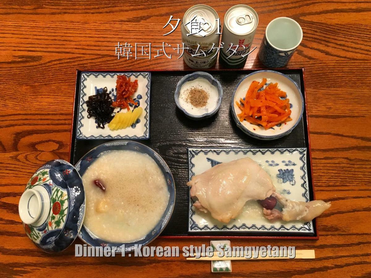 אוטסו Biwako, Hira Hotel מראה חיצוני תמונה