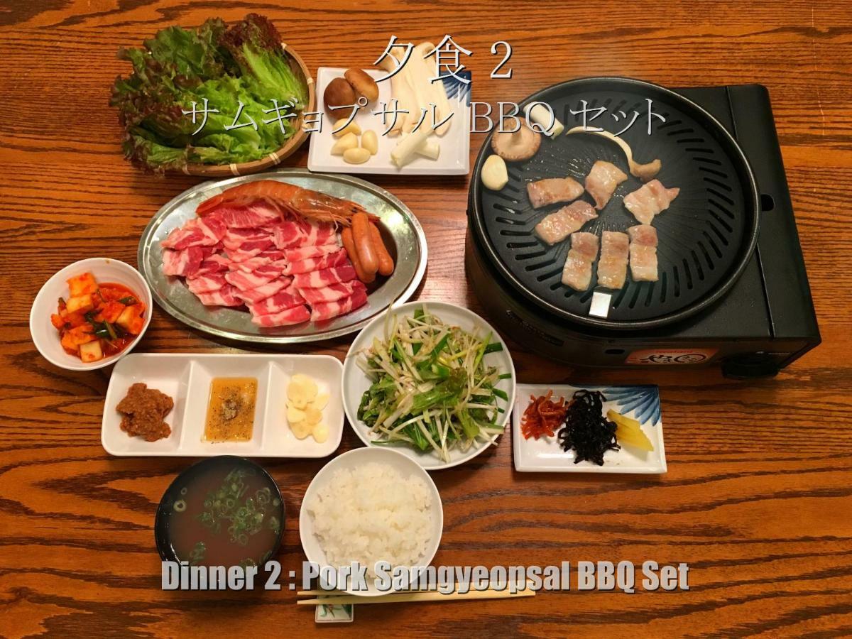 אוטסו Biwako, Hira Hotel מראה חיצוני תמונה